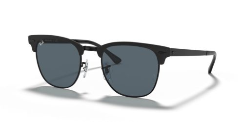 RAY-BAN CLUBMASTER METAL 0RB3716 186/R5 51 Napszemüveg