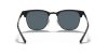 RAY-BAN CLUBMASTER METAL 0RB3716 186/R5 51 Napszemüveg