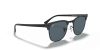 RAY-BAN CLUBMASTER METAL 0RB3716 186/R5 51 Napszemüveg