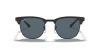 RAY-BAN CLUBMASTER METAL 0RB3716 186/R5 51 Napszemüveg