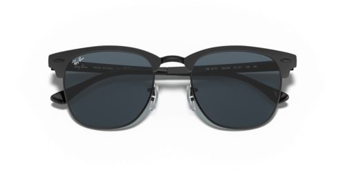 RAY-BAN CLUBMASTER METAL 0RB3716 186/R5 51 Napszemüveg