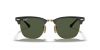 RAY-BAN CLUBMASTER METAL 0RB3716 187/58 51 Napszemüveg