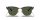 RAY-BAN CLUBMASTER METAL 0RB3716 187/58 51 Napszemüveg