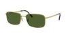 RAY-BAN  0RB3717 003/3F 57 Napszemüveg