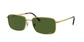 RAY-BAN  0RB3717 003/3F 57 Napszemüveg