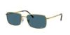 RAY-BAN  0RB3717 003/3F 57 Napszemüveg