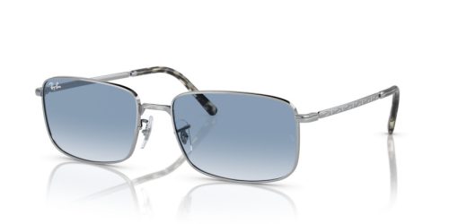 RAY-BAN  0RB3717 003/3F 57 Napszemüveg