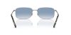RAY-BAN  0RB3717 003/3F 57 Napszemüveg