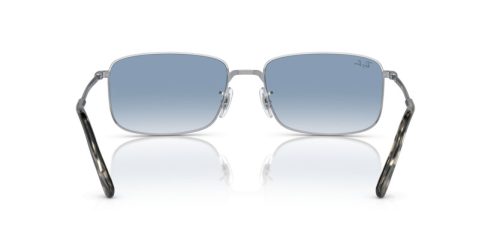 RAY-BAN  0RB3717 003/3F 57 Napszemüveg