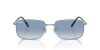 RAY-BAN  0RB3717 003/3F 57 Napszemüveg