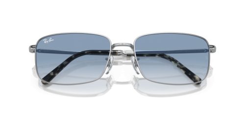 RAY-BAN  0RB3717 003/3F 57 Napszemüveg
