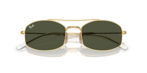 RAY-BAN  0RB3719 001/31 51 Napszemüveg