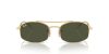 RAY-BAN  0RB3719 001/31 54 Napszemüveg