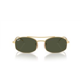 RAY-BAN  0RB3719 001/31 54 Napszemüveg