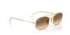 RAY-BAN  0RB3719 001/51 51 Napszemüveg