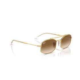 RAY-BAN  0RB3719 001/51 51 Napszemüveg