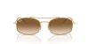RAY-BAN  0RB3719 001/51 51 Napszemüveg