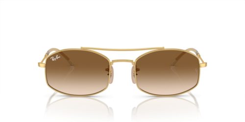 RAY-BAN  0RB3719 001/51 51 Napszemüveg
