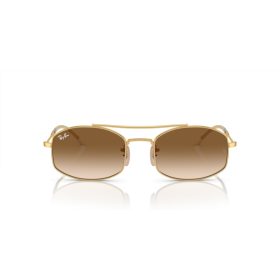 RAY-BAN  0RB3719 001/51 54 Napszemüveg