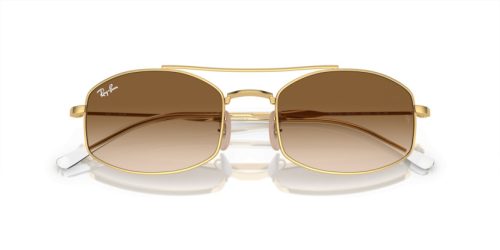 RAY-BAN  0RB3719 001/51 54 Napszemüveg
