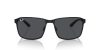 RAY-BAN  0RB3721 186/87 59 Napszemüveg