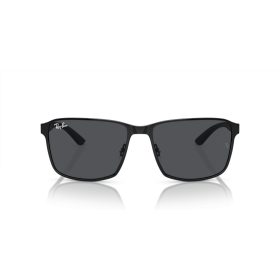 RAY-BAN  0RB3721 186/87 59 Napszemüveg