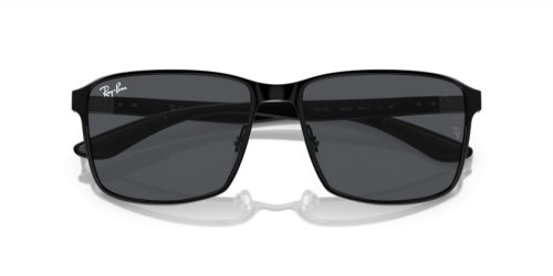 RAY-BAN  0RB3721 186/87 59 Napszemüveg