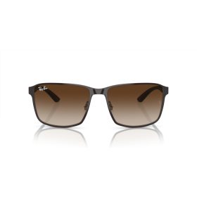 RAY-BAN  0RB3721 188/13 59 Napszemüveg