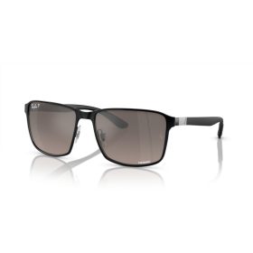 RAY-BAN  0RB3721CH 186/5J 59 Napszemüveg