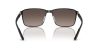 RAY-BAN  0RB3721CH 186/5J 59 Napszemüveg