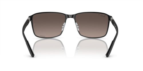 RAY-BAN  0RB3721CH 186/5J 59 Napszemüveg