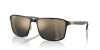 RAY-BAN  0RB3721CH 187/J0 59 Napszemüveg