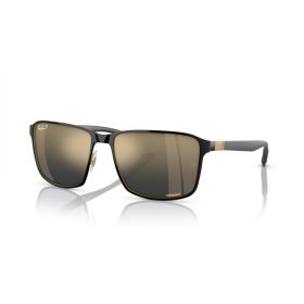 RAY-BAN  0RB3721CH 187/J0 59 Napszemüveg