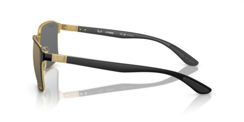RAY-BAN  0RB3721CH 187/J0 59 Napszemüveg