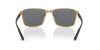 RAY-BAN  0RB3721CH 187/J0 59 Napszemüveg