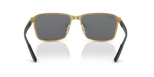 RAY-BAN  0RB3721CH 187/J0 59 Napszemüveg
