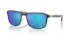 RAY-BAN  0RB3721CH 9144A1 59 Napszemüveg