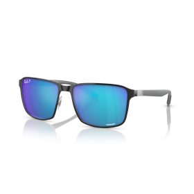 RAY-BAN  0RB3721CH 9144A1 59 Napszemüveg