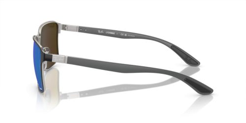 RAY-BAN  0RB3721CH 9144A1 59 Napszemüveg