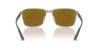 RAY-BAN  0RB3721CH 9144A1 59 Napszemüveg