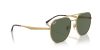 RAY-BAN  0RB3724D 001/71 59 Napszemüveg