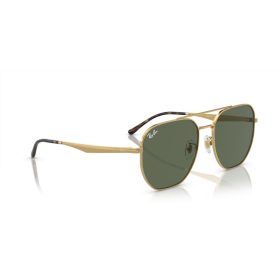 RAY-BAN  0RB3724D 001/71 59 Napszemüveg