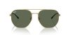 RAY-BAN  0RB3724D 001/71 59 Napszemüveg