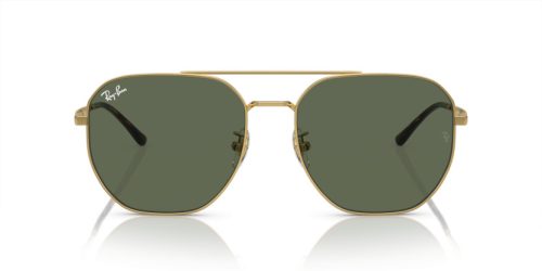 RAY-BAN  0RB3724D 001/71 59 Napszemüveg