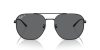 RAY-BAN  0RB3724D 002/81 59 Napszemüveg