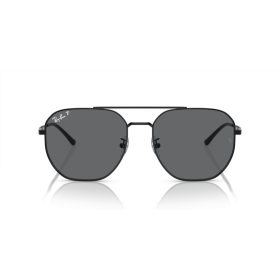 RAY-BAN  0RB3724D 002/81 59 Napszemüveg