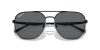 RAY-BAN  0RB3724D 002/81 59 Napszemüveg