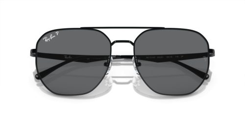 RAY-BAN  0RB3724D 002/81 59 Napszemüveg