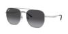 RAY-BAN  0RB3724D 003/8G 59 Napszemüveg