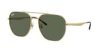 RAY-BAN  0RB3724D 003/8G 59 Napszemüveg